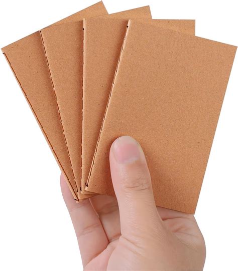 amazoncom pftvalue pocket notebook pocket notepad small notebook