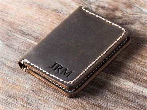 Credit Card Holder Wallet Men's | semashow.com