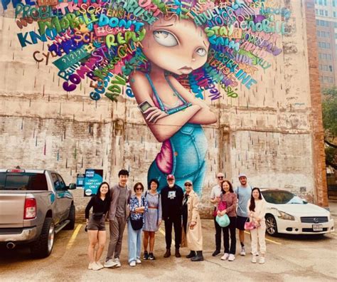 Explore Houston | 365 Things to Do in Houston