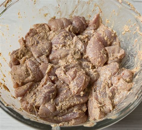Рецепт курицы тикка масала с фото пошагово на Вкусном Блоге