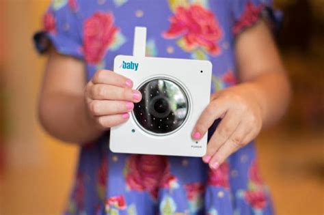 WiFi Baby Monitor Review • The Naptime Reviewer
