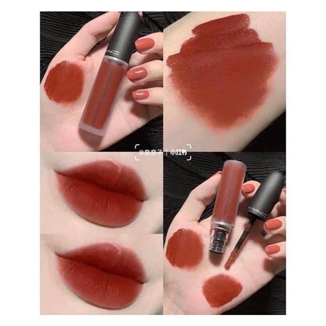 Son Kem Mac Marakesh Mere 982 | Shopee Việt Nam
