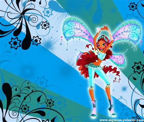 Believix - Winxclub! Photo (8236560) - Fanpop
