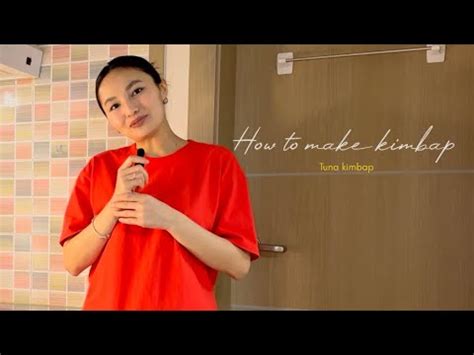 Үшбұрыш кимпаб 😋 Треугольный кимпаб - YouTube