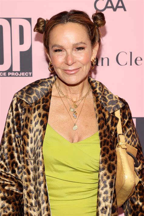 Jennifer Grey Says Nose Job Almost Ruined Her Career | Vanity Fair