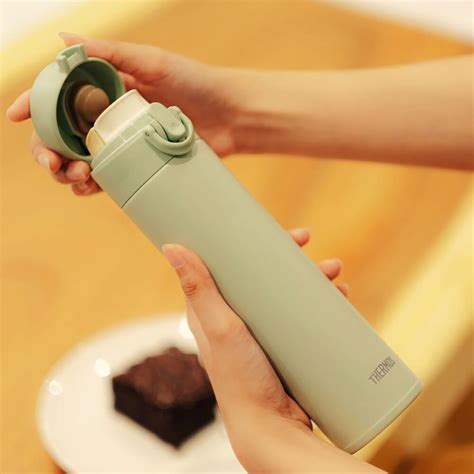 Купить Термокружка Thermos JNI-400 MTGR в Москве