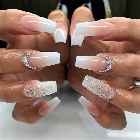 ¿Qué son las uñas esculpidas?