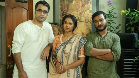 Exclusive! Arindam Sil on Byomkesh Hatyamancha poster release: The huge