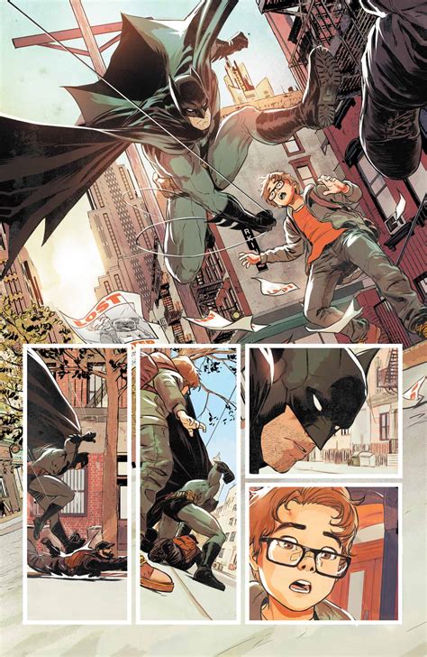 frank miller detective comics #1100 cover 8