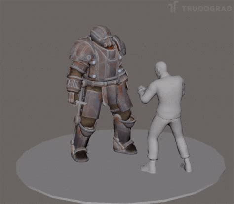 ATOM RPG: Трудоград - экзоскелет, удары прикладом и другие новости!