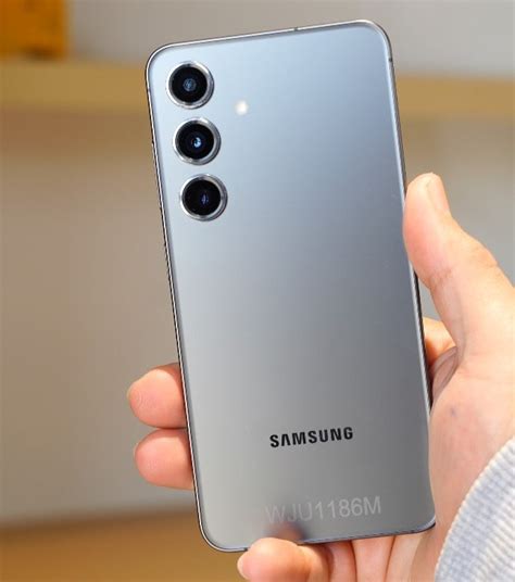 سعر و مواصفات Samsung Galaxy S24 - مميزات و عيوب سامسونج S24 - موبيزل