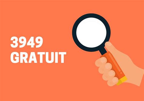 3949 gratuit : Une ligne fixe pour les demandeurs d'emploi