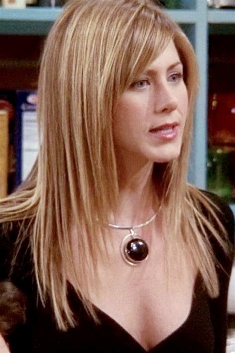 20 Iconic Rachel Green Haircuts and Hairstyles We Are Obsessed With ...