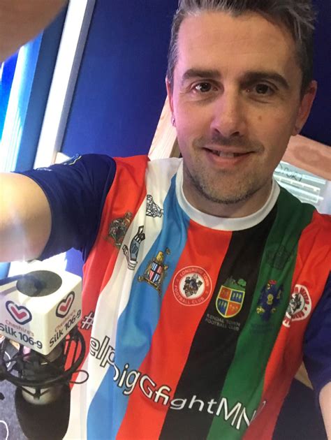 Northwich Victoria F.C on Twitter: "The #Vics’ club physio Kristina