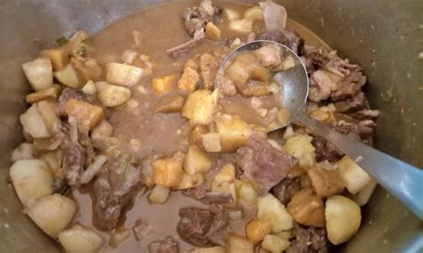 guisod guisado  moda de santo antao balai