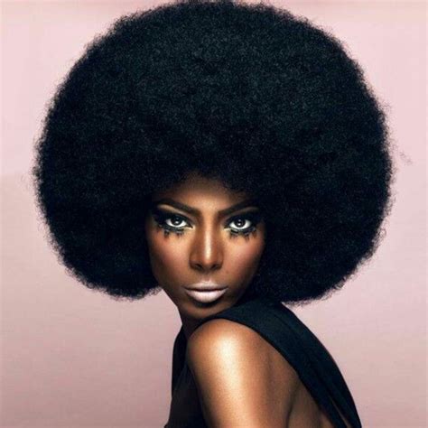 The Best Synthetic Hair for Afro Styles: Top Picks for Natural-Looking ...