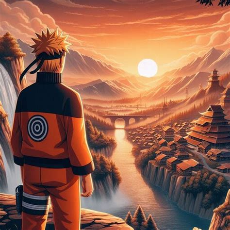 2200+ Naruto Wallpaper 4k HD New Free Download 2024 » PxBar.com