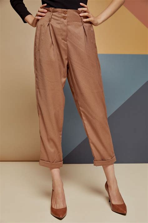 Katrice pants - Kots Boutique