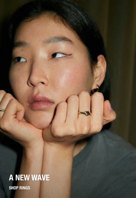 PDPAOLA I Real jewelry for real women I Official Site