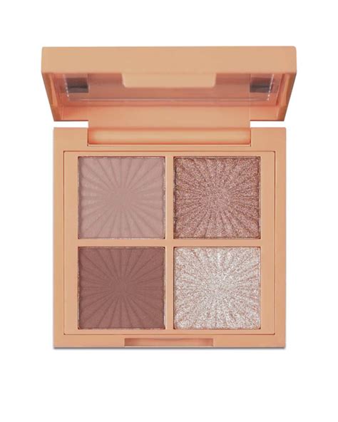 EYESHADOW QUARTET, Тени для век - купить с доставкой по выгодным ценам ...