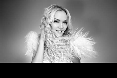 SHINING THROUGH DARKNESS – Brandy Ledford’s Journey to Sobriety and