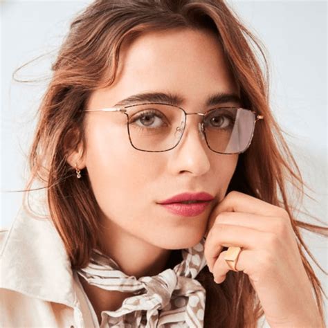 wire frame glasses