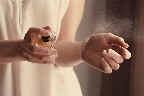 Какие духи выбрать