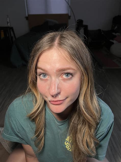 he literally glued my eyes shut : r/cumsluts