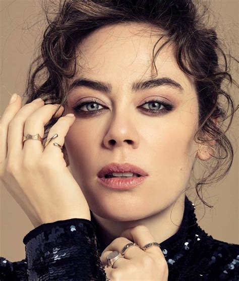 Demet Evgar - LezWatch.TV