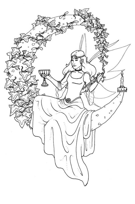Free Pagan Coloring Pages Free, Download Free Pagan Coloring Pages Free ...