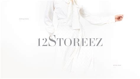 12Storeez on Behance
