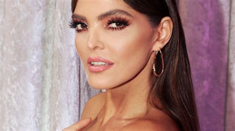 Ana Bárbara vuelve a nacer