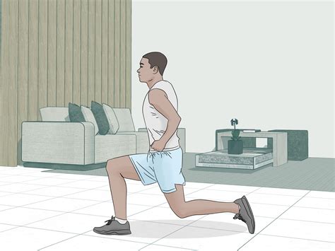 how to increase stamina to run 11