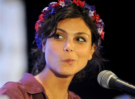 Morena Baccarin : r/PrettyGirls