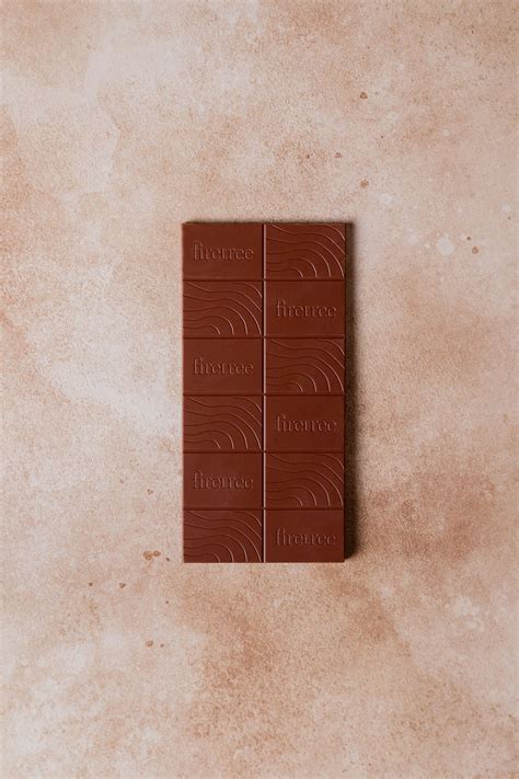 Solomon Islands Guadalcanal 100% | Firetree Chocolate UK – Firetree