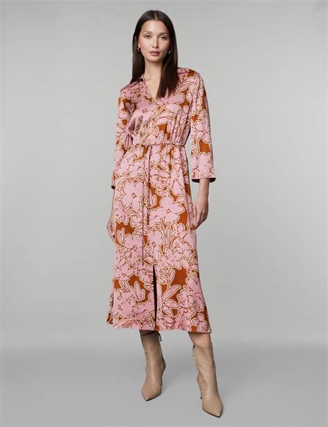 Fit-and-Flare Dresses | M&S
