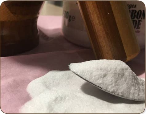 22 Baking Soda Bath Benefits