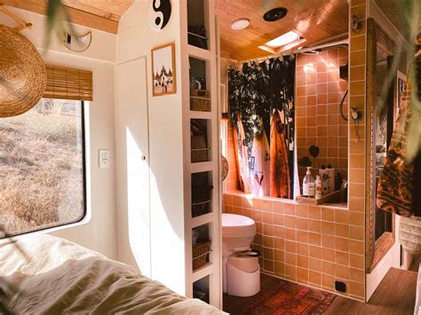 amazing tiny house bathrooms    copy