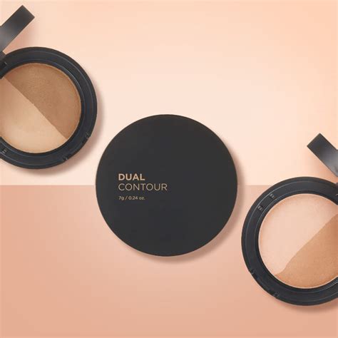 Dual Contour – THEFACESHOP Australia