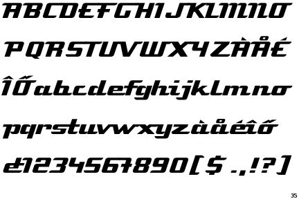 identifont linotype atomatic