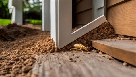 White Ant Treatment | White Ant Treatment Solutions for Your Home – The