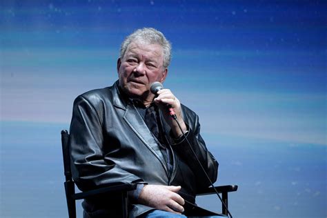 The Shatner documentary is more meet-and-greet than film – The Forward