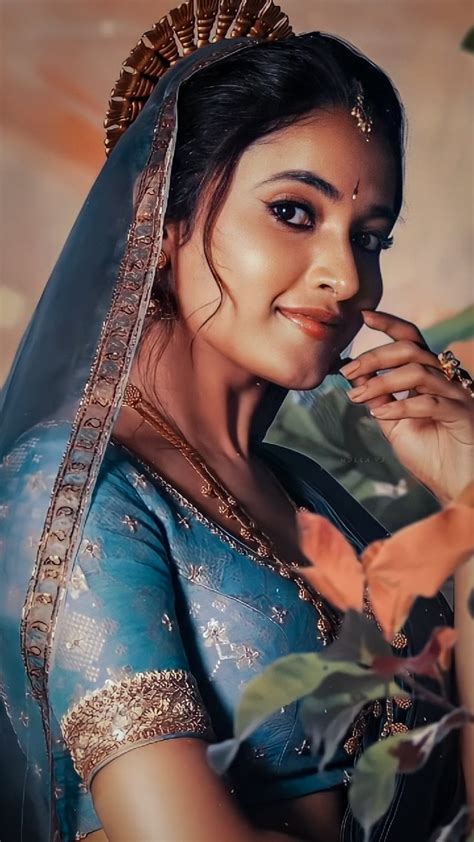 priyanka mohan actress beauty queen etharkkum thunindhavan