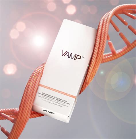 Vamp™ PDRN Salmon DNA Treatment - Bare Beauty Botox & Dermal Fillers