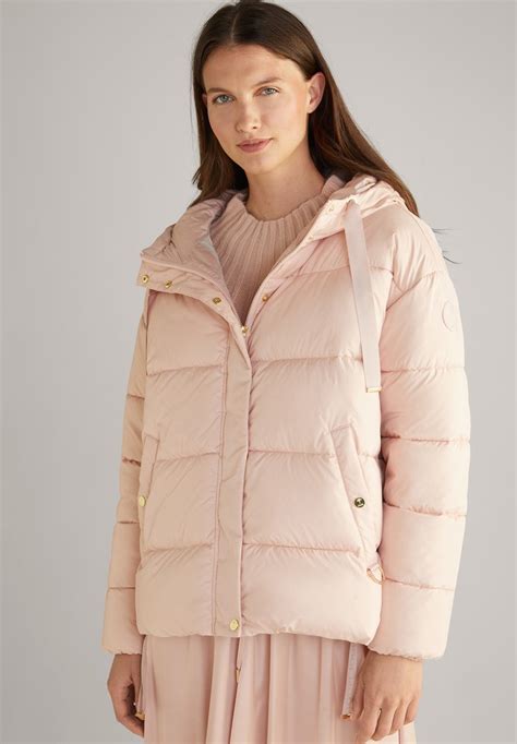 JOOP! Kurtka zimowa/jasnoróżowy - Zalando.pl