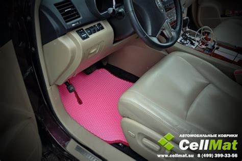 CellMat: отзывы, цены, фото