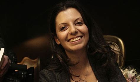 Маргарита Симоньян биография, фото, рост и вес, личная жизнь, муж и ...