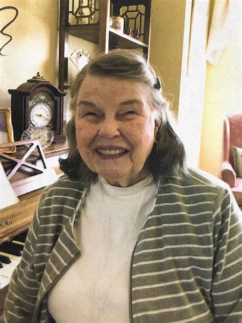 Peggy Monley Obituary and Memorial Service Information 9