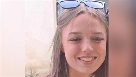 Disparition de Lina, 15 ans : ce témoin clé "parasité" pendant son ...