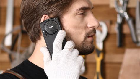 The AGM M7 merges the old with the new and still remains smart – AGM Mobile